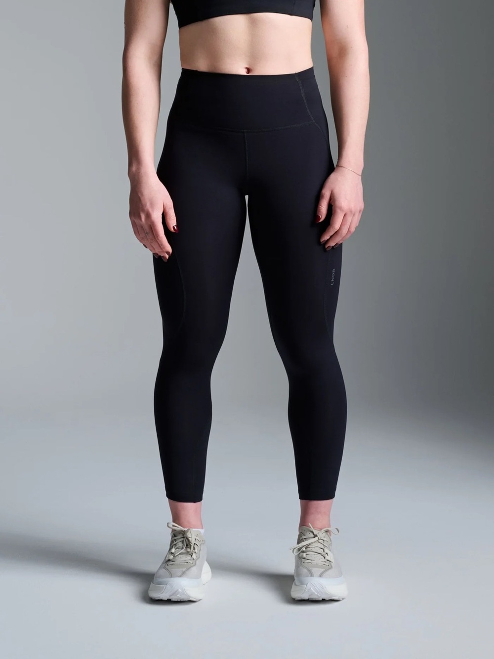 LNDR 6/8 Limitless High Rise Leggings S Light + Quick Dry + Smooth